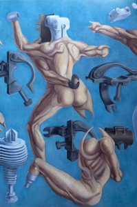 Le grand bluff de la guerre